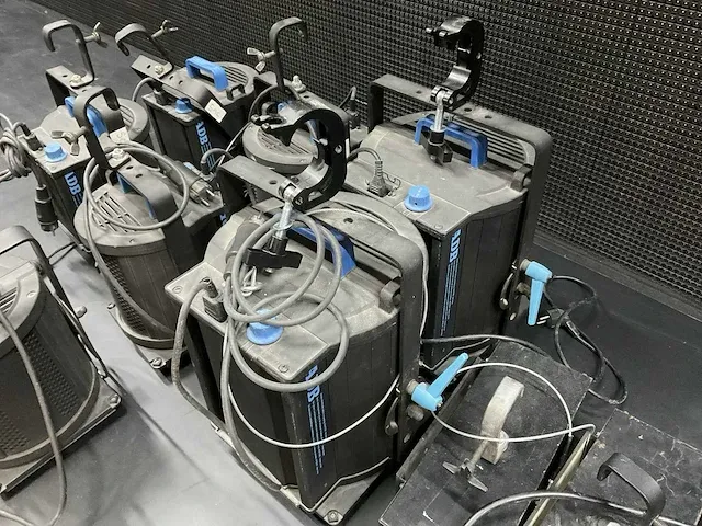 Diverse lichttechniek - afbeelding 2 van  28