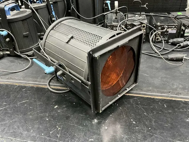 Diverse lichttechniek - afbeelding 3 van  28