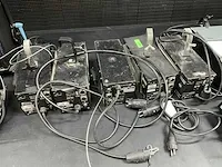 Diverse lichttechniek - afbeelding 5 van  28
