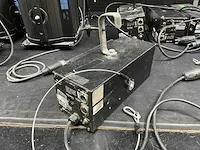 Diverse lichttechniek - afbeelding 6 van  28