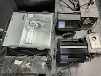Diverse lichttechniek - afbeelding 9 van  28