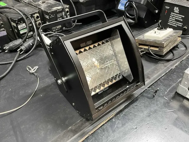 Diverse lichttechniek - afbeelding 10 van  28