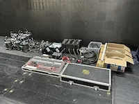 Diverse lichttechniek - afbeelding 1 van  28