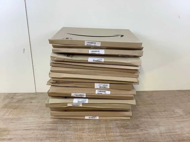 Diverse lp’s (21x) - afbeelding 1 van  2