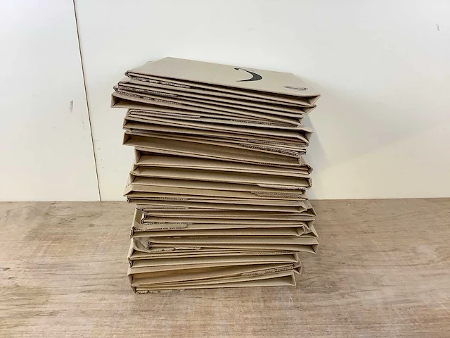 Diverse lp’s (21x) - afbeelding 2 van  2