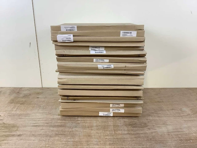 Diverse lp’s (27x) - afbeelding 1 van  2