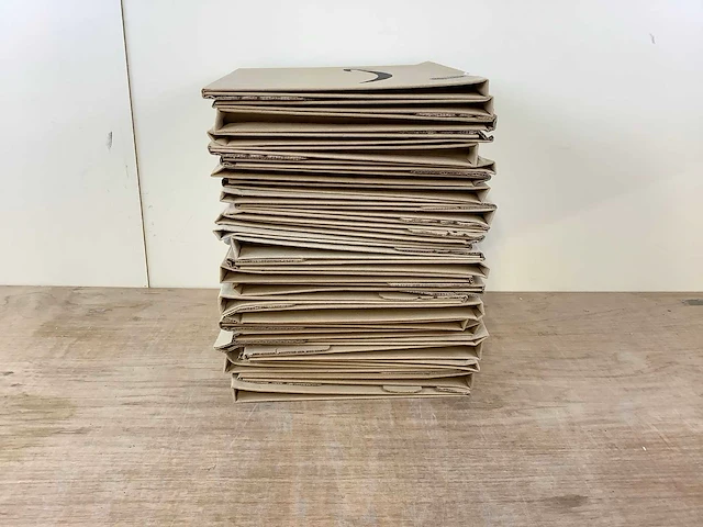 Diverse lp’s (27x) - afbeelding 2 van  2