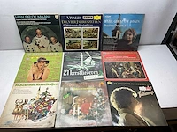 Diverse lp’s - afbeelding 1 van  7