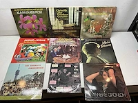 Diverse lp’s - afbeelding 2 van  7