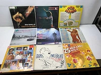 Diverse lp’s - afbeelding 1 van  7