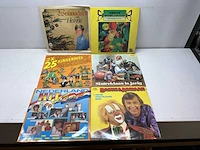 Diverse lp’s - afbeelding 7 van  7