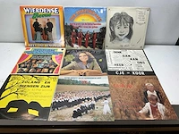 Diverse lp’s - afbeelding 1 van  7