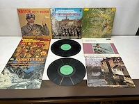 Diverse lp’s - afbeelding 3 van  7