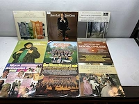 Diverse lp’s - afbeelding 1 van  7