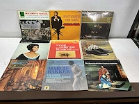 Diverse lp’s - afbeelding 1 van  7