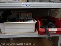 Diverse maaiaccessoires/benodigdheden o.a. stihl - afbeelding 1 van  21