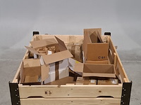 Diverse machine bouten - afbeelding 1 van  8