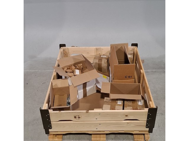 Diverse machine bouten - afbeelding 2 van  8