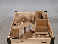 Diverse machine bouten - afbeelding 2 van  8