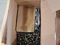 Diverse machine bouten - afbeelding 3 van  8