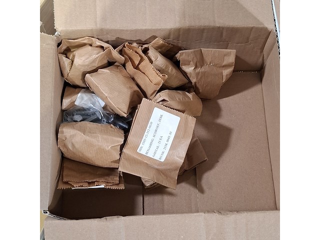 Diverse machine bouten - afbeelding 4 van  8