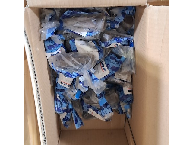 Diverse machine bouten - afbeelding 7 van  8