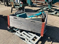 Diverse machine onderdelen - afbeelding 3 van  5