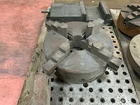 Diverse machine onderdelen - afbeelding 3 van  6