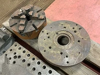 Diverse machine onderdelen - afbeelding 4 van  6