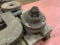 Diverse machine onderdelen - afbeelding 5 van  6