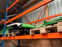 Diverse machine onderdelen - afbeelding 10 van  18