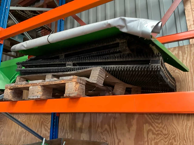 Diverse machine onderdelen - afbeelding 11 van  18