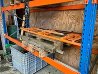 Diverse machine onderdelen - afbeelding 13 van  18