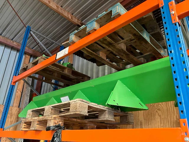 Diverse machine onderdelen - afbeelding 14 van  18