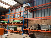 Diverse machine onderdelen - afbeelding 1 van  18