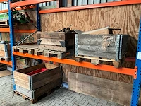 Diverse machine onderdelen - afbeelding 3 van  18
