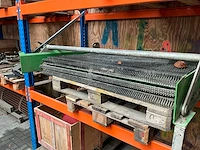 Diverse machine onderdelen - afbeelding 8 van  18