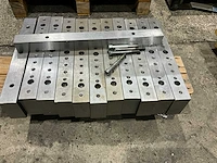 Diverse machine toebehoren (12x) - afbeelding 1 van  4