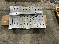 Diverse machine toebehoren (12x) - afbeelding 2 van  4