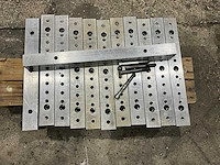 Diverse machine toebehoren (12x) - afbeelding 3 van  4