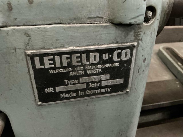 Diverse machines afkomstig van tingieterij (11x) - afbeelding 3 van  14