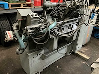 Diverse machines afkomstig van tingieterij (11x) - afbeelding 4 van  14