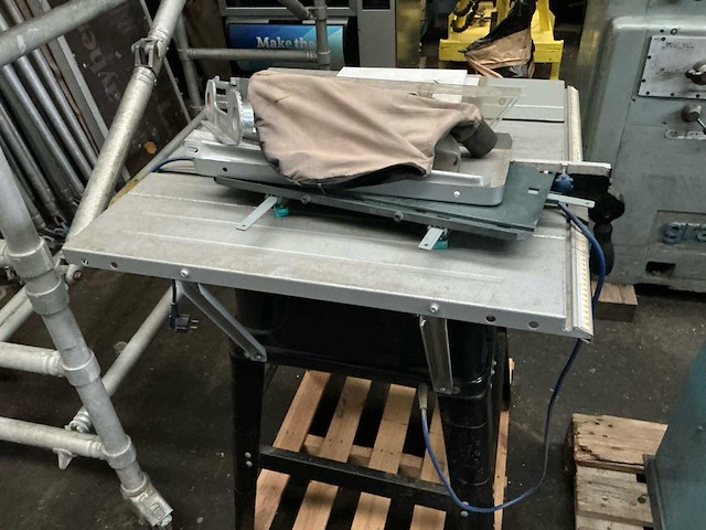 Diverse machines afkomstig van tingieterij (11x) - afbeelding 12 van  14