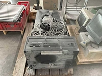 Diverse machines en -onderdelen (9x) - afbeelding 2 van  26