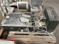 Diverse machines en -onderdelen (9x) - afbeelding 3 van  26