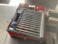 Diverse machines en -onderdelen (9x) - afbeelding 5 van  26