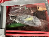 Diverse machines en -onderdelen (9x) - afbeelding 7 van  26