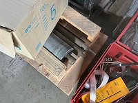 Diverse machines en -onderdelen (9x) - afbeelding 11 van  26