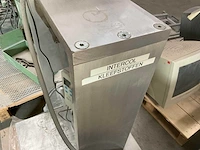 Diverse machines en -onderdelen (9x) - afbeelding 15 van  26