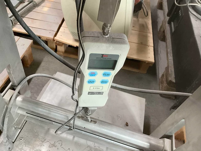 Diverse machines en -onderdelen (9x) - afbeelding 16 van  26